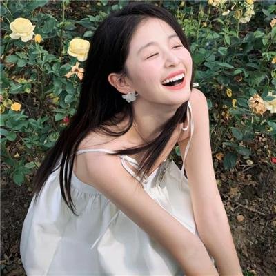 小姐好黑